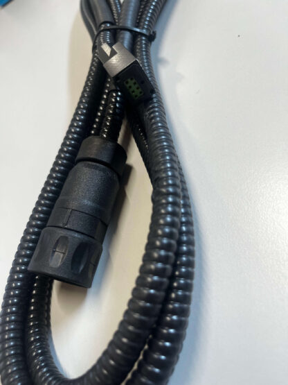 Cavo adattatore protetto ID: 310124-03