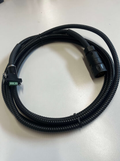 Cavo adattatore protetto ID: 310126-03