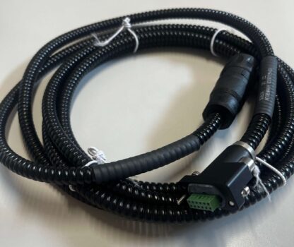 Cavo adattatore protetto ID: 310129-03