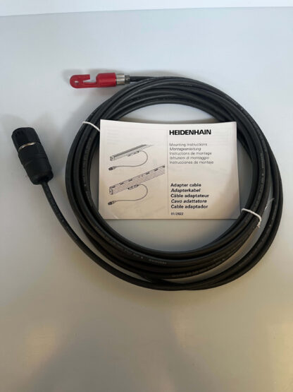 Cavo adattatore N.P. ID: 533631-06