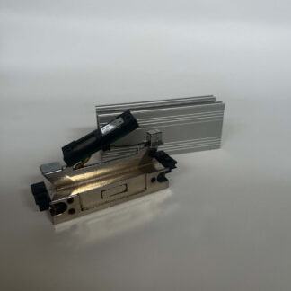 Lettore SCR 100Z Givi Misure 12VQ Rigenerato