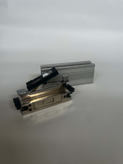 Lettore SCR 100Z Givi Misure 12VQ Rigenerato