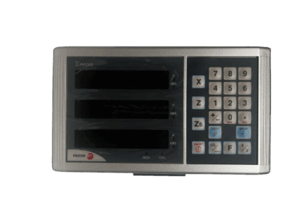 DRO 30i-M R/F 81450004