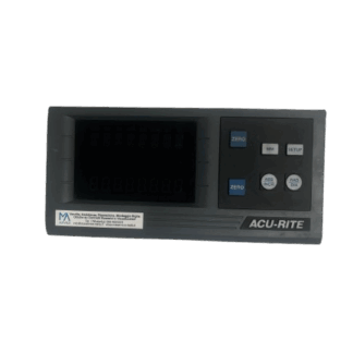 Visualizzatore DRO 100 ACU-RITE rigenerato