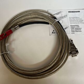 Cavo adattatore N.P. in acciaio ID: 617484-04