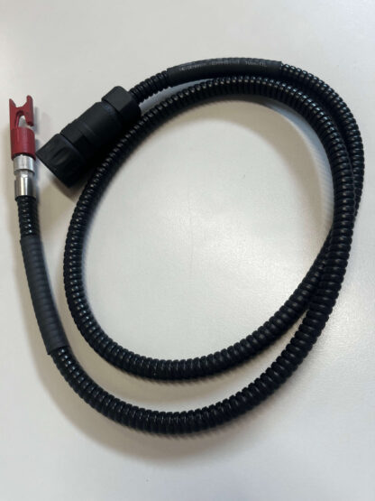 Cavo adattatore protetto ID: 344451-01