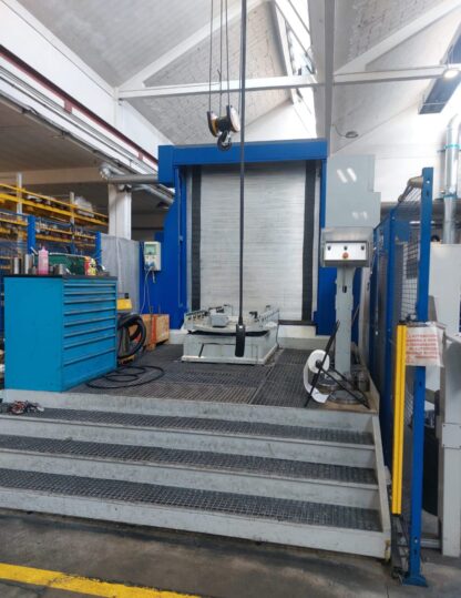 Mandelli Spark 2100X - immagine 4