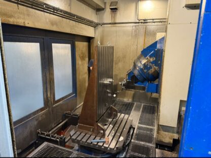 Mandelli Spark 2100X - immagine 5