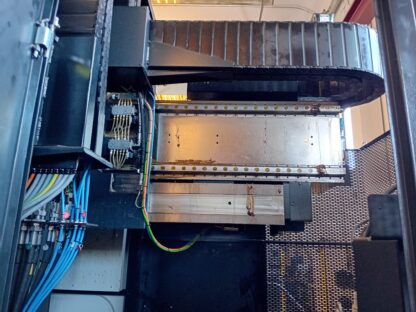 Soraluce FLP 8'000 Cnc Heidenhain 640 - immagine 3