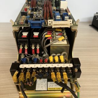 Azionamento Fanuc A06B-6050-H103