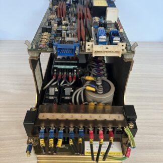 Azionamento Fanuc A06B-6050-H002