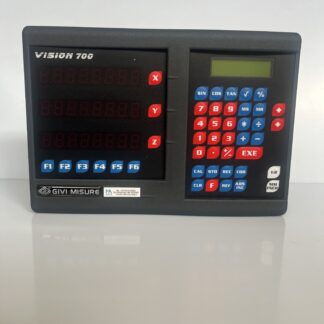 Visualizzatore Givi VI 700