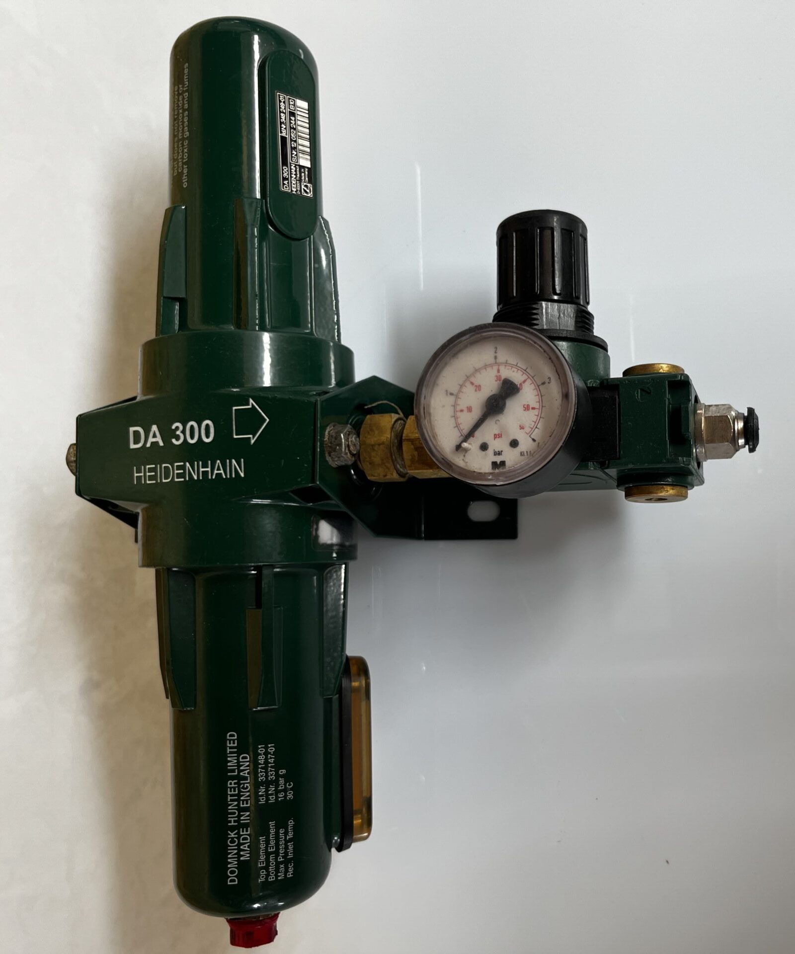 Heidenhain DA 300 rigenerato