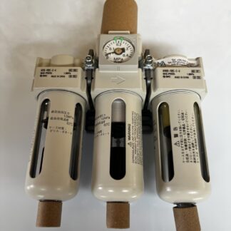 Gruppi di pressurizzazioni