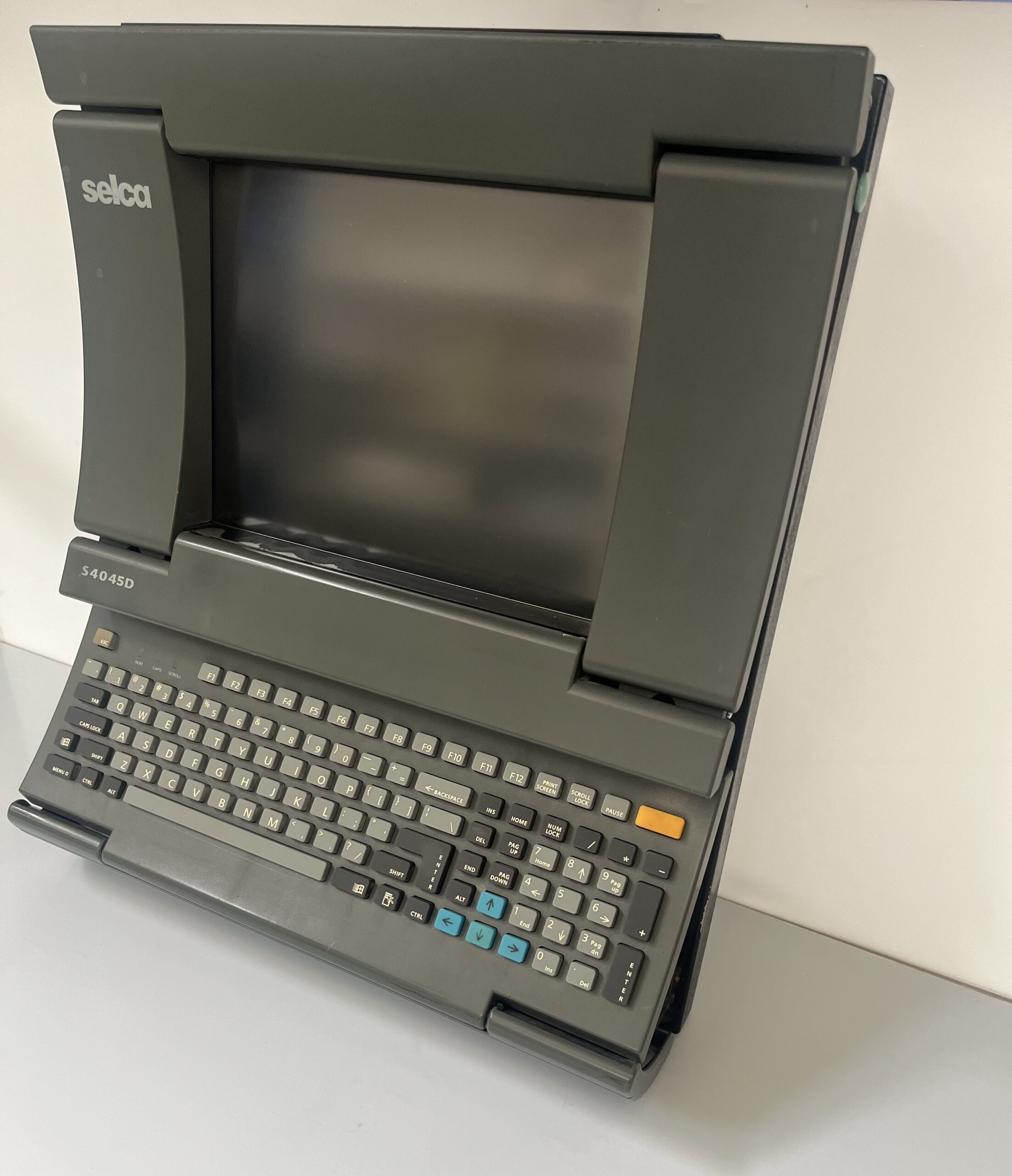 Controllo Numerico SELCA 4045D - immagine 2