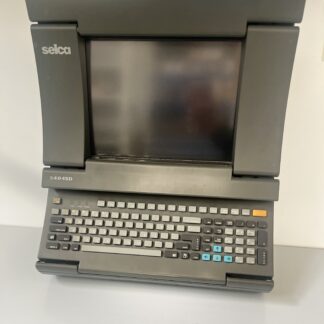 Controllo Numerico SELCA 4045D