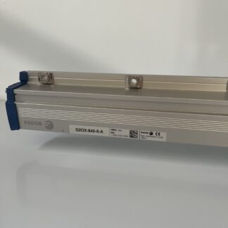 Encoder incrementali della serie di Fagor G2 (140mm - 3040mm)