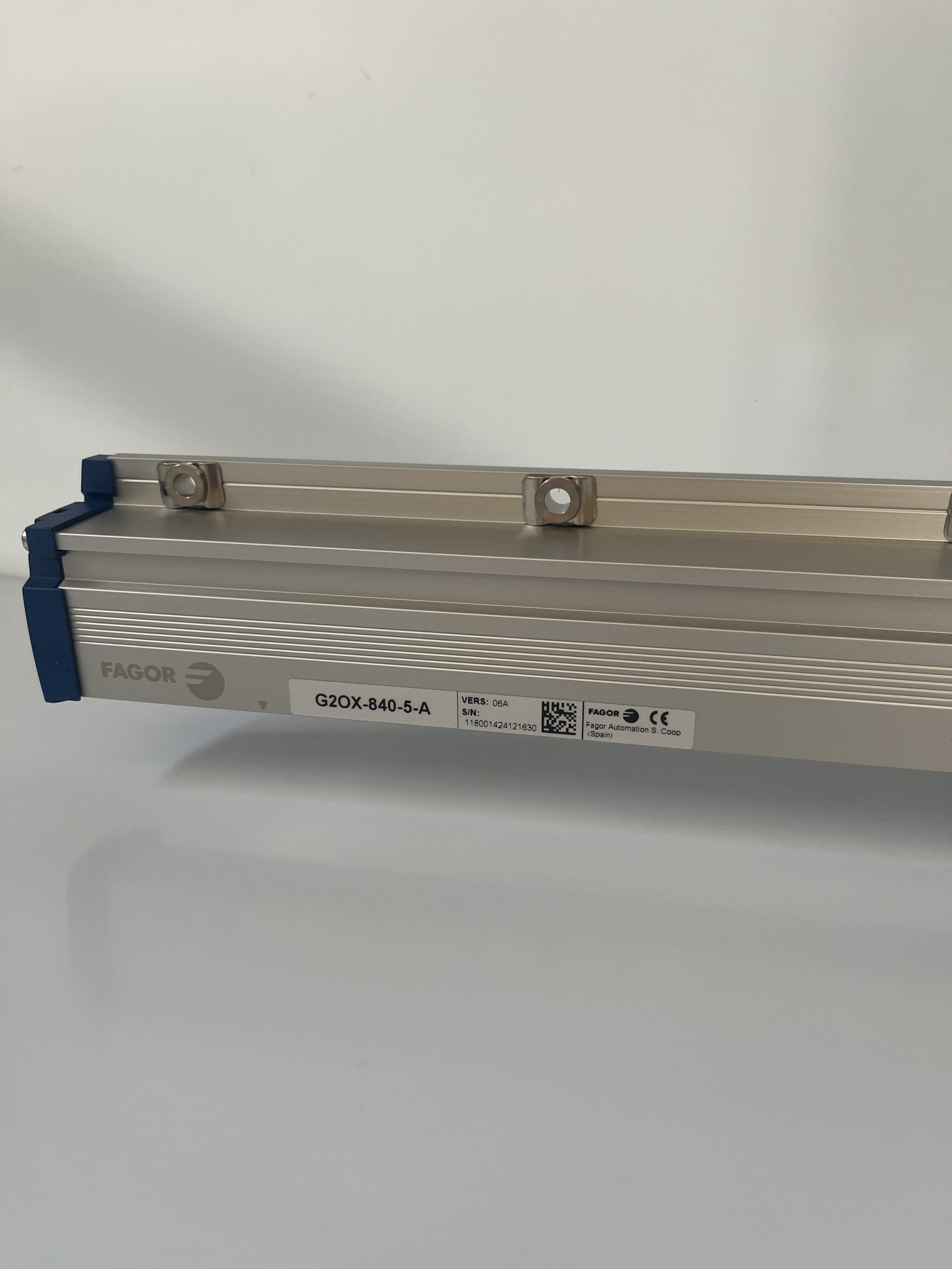 Encoder incrementali della serie di Fagor G2 (140mm - 3040mm)