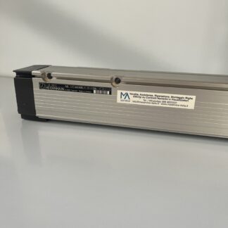 Encoder lineare incrementale con corse utili elevate LB 382 – LB 381